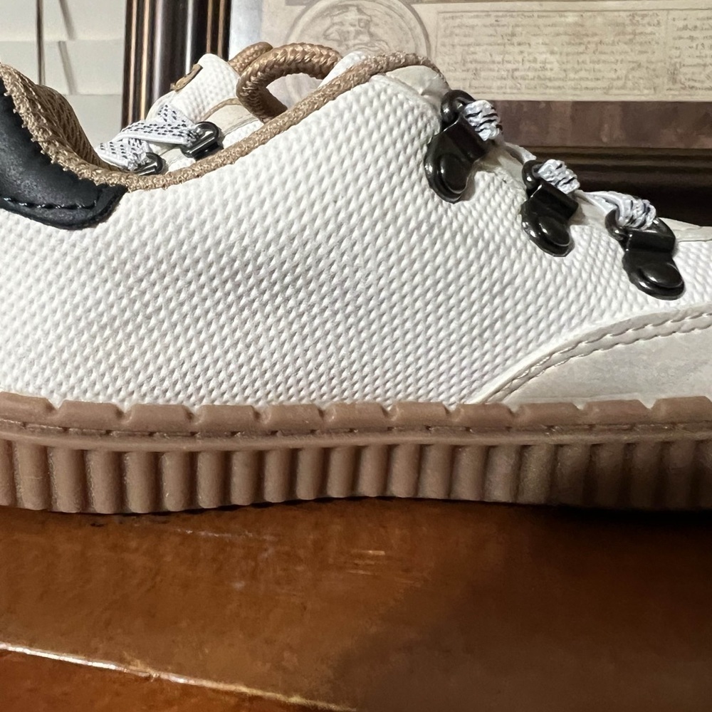 OshKosh • Canvas Slip-On Sneakers - Picture 7 of 7